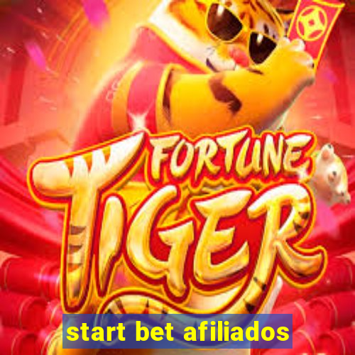 start bet afiliados